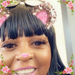 Meet your Posher, Darlene